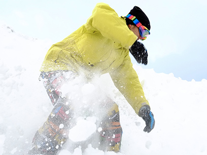 アドバイザー五十殿